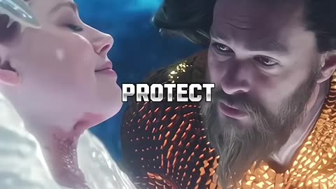 Aquaman 2