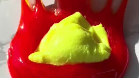 Mixing FLARP into SLIME 😳