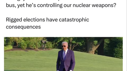 Careful there, Joe😂🍿🎬