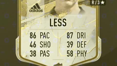 POV:IF Fifa Cards Were Reversed Part 6