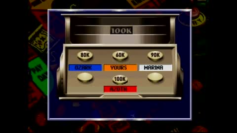 The Game of Life (Ps1) Game1 Part5