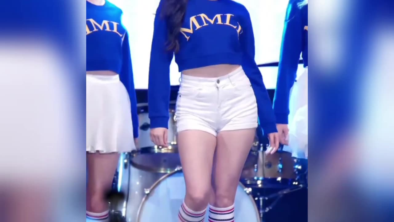 Nancy Momoland tik tok Video collection