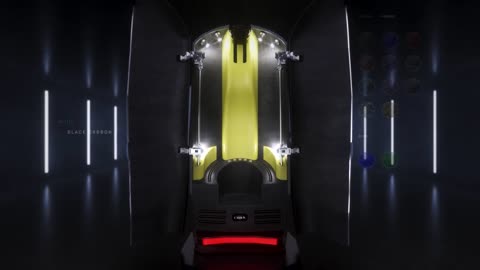 Champagne Carbon for BUGATTI