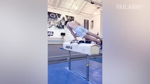 FAILS of the WEEK