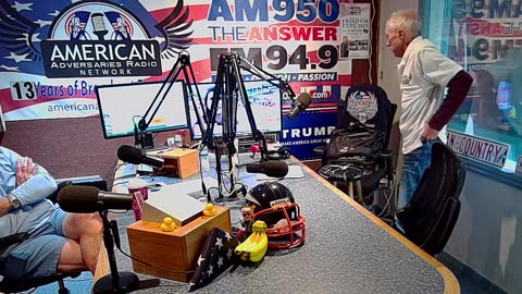 ONLY THING SURGING IS THE INVASION AT BORDER