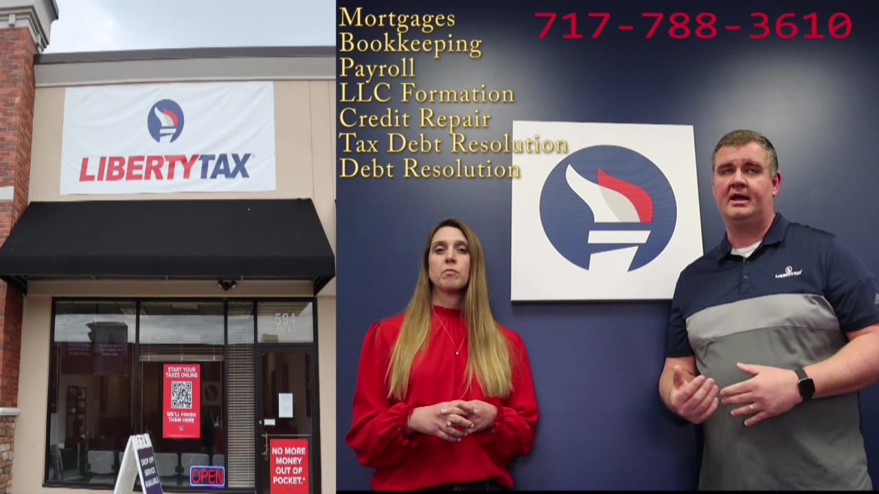 Come see our new Centerville Square Location