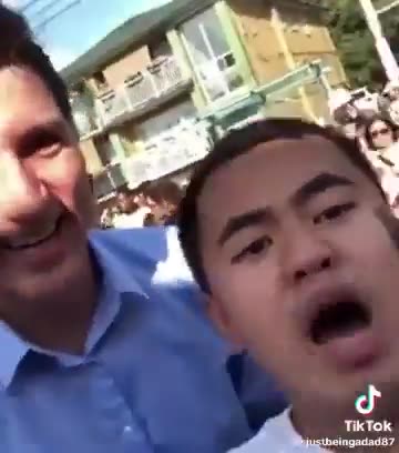 Justin Trudeau MUST GO!