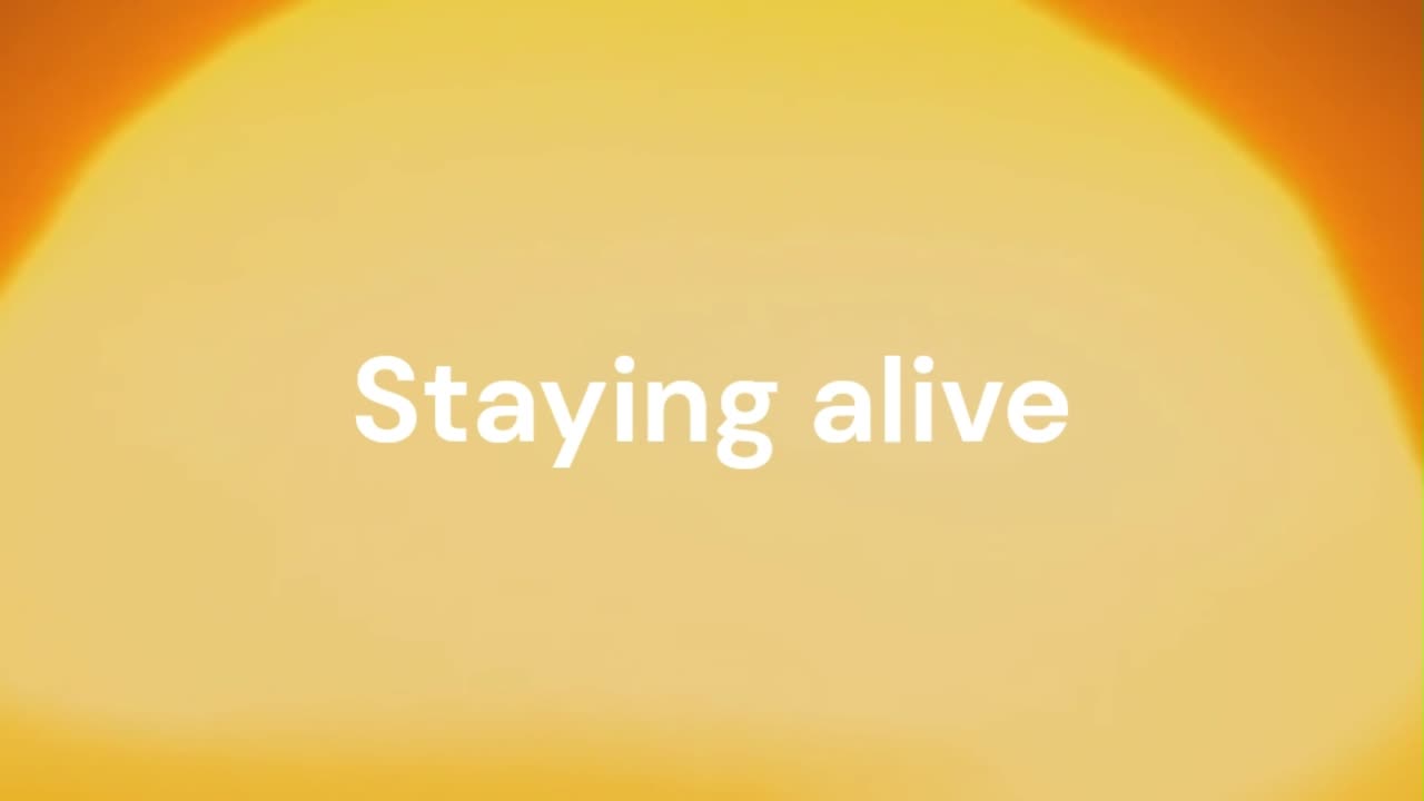 Staying Alive part 2 |Joel Osteen #motivation