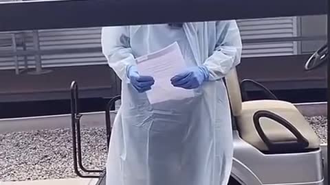 Hidden camera footage of Forced Internment camps in Australia