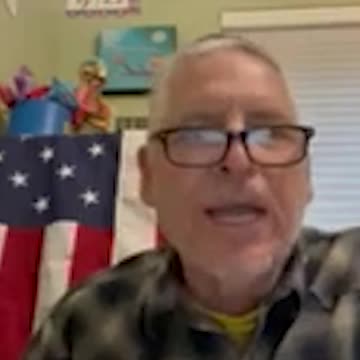 Poll Observer Describes Election Day Nightmares