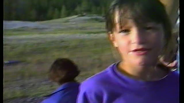 1994 Family Events - Part 2