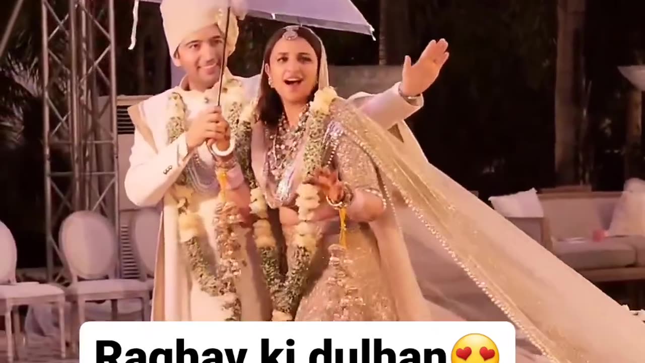 Raghav ki Dulhan