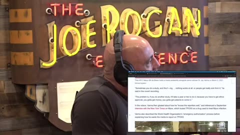 Joe Rogan Did you see this Guy! Steven Crowder