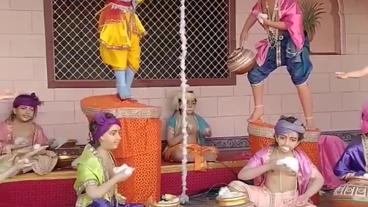 Hare Krishna Iskcon Kirtan || Hare Krishna Hare Rama || Hare Krishna Mantra || Lord Krishna Iskcon