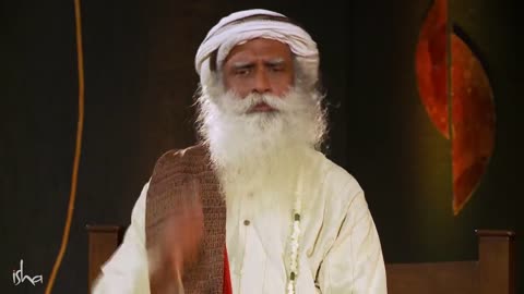 Knowing yourself / Sadhguru