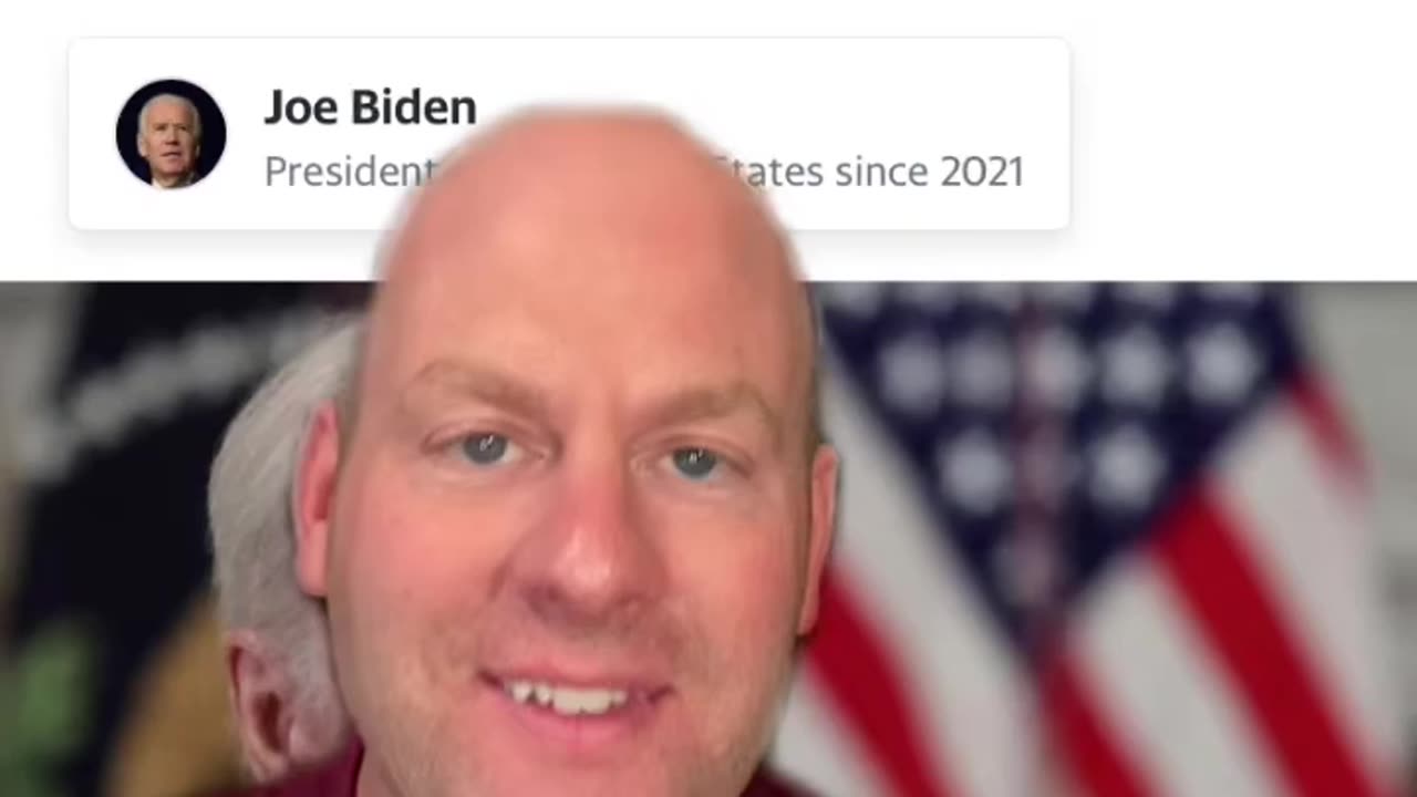 Biden home loan program hurts YOU!