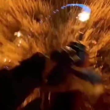 CLIMATE CHANGE IS REAL! 😂