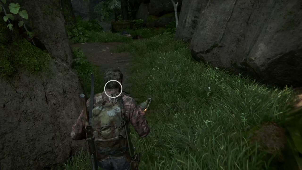The Last of Us Remastered | Part 22 | Ambush