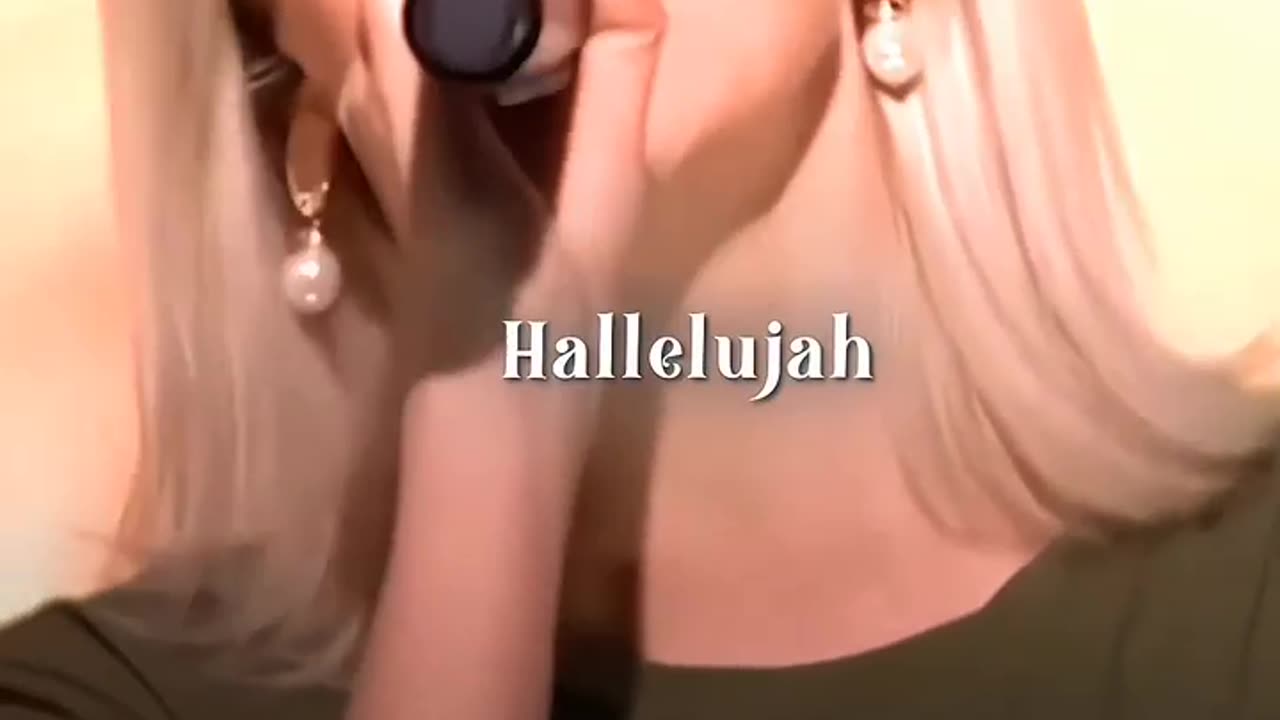 Hellylluain song