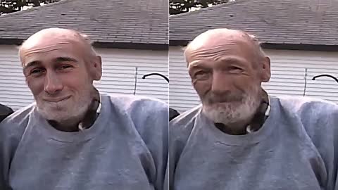 VIDEO FACE SWAP