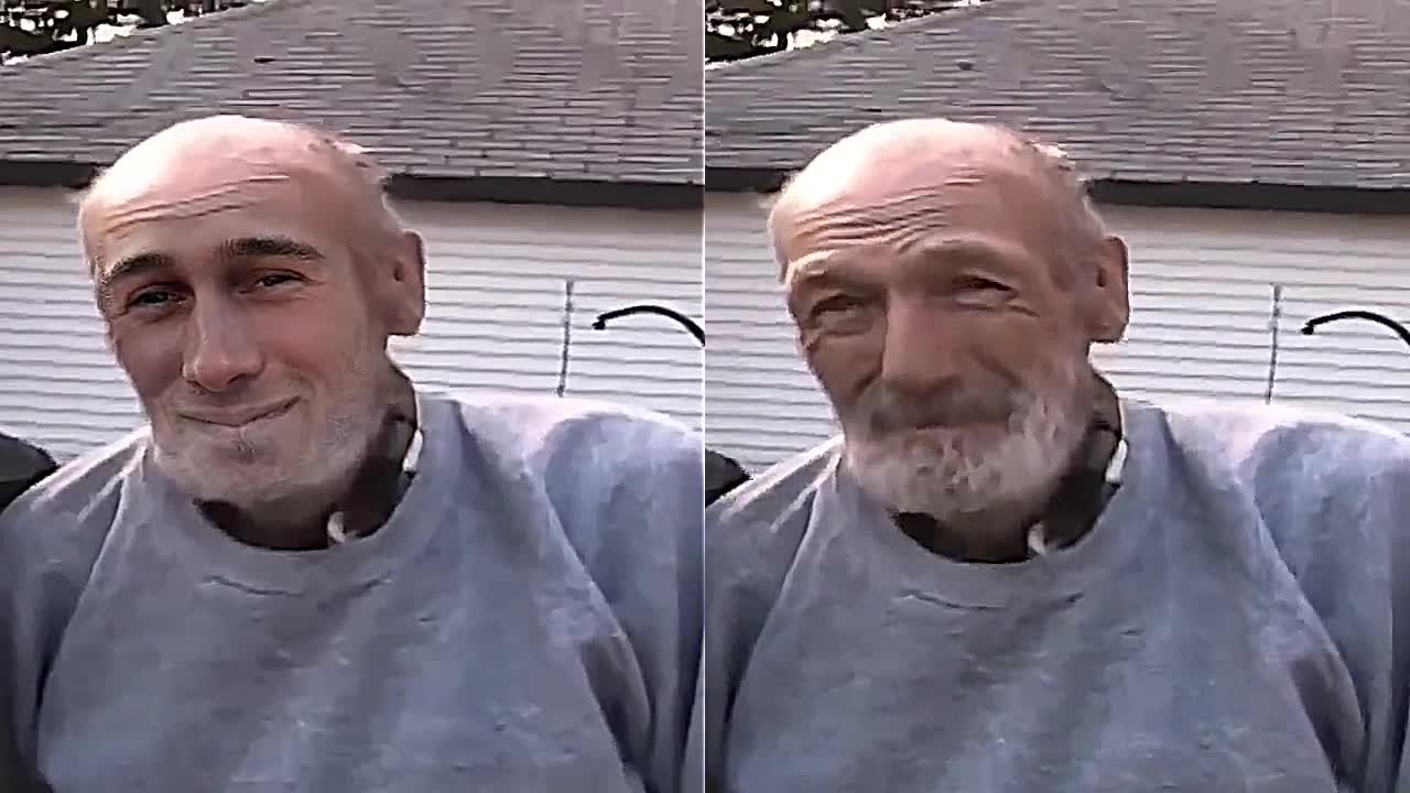 VIDEO FACE SWAP