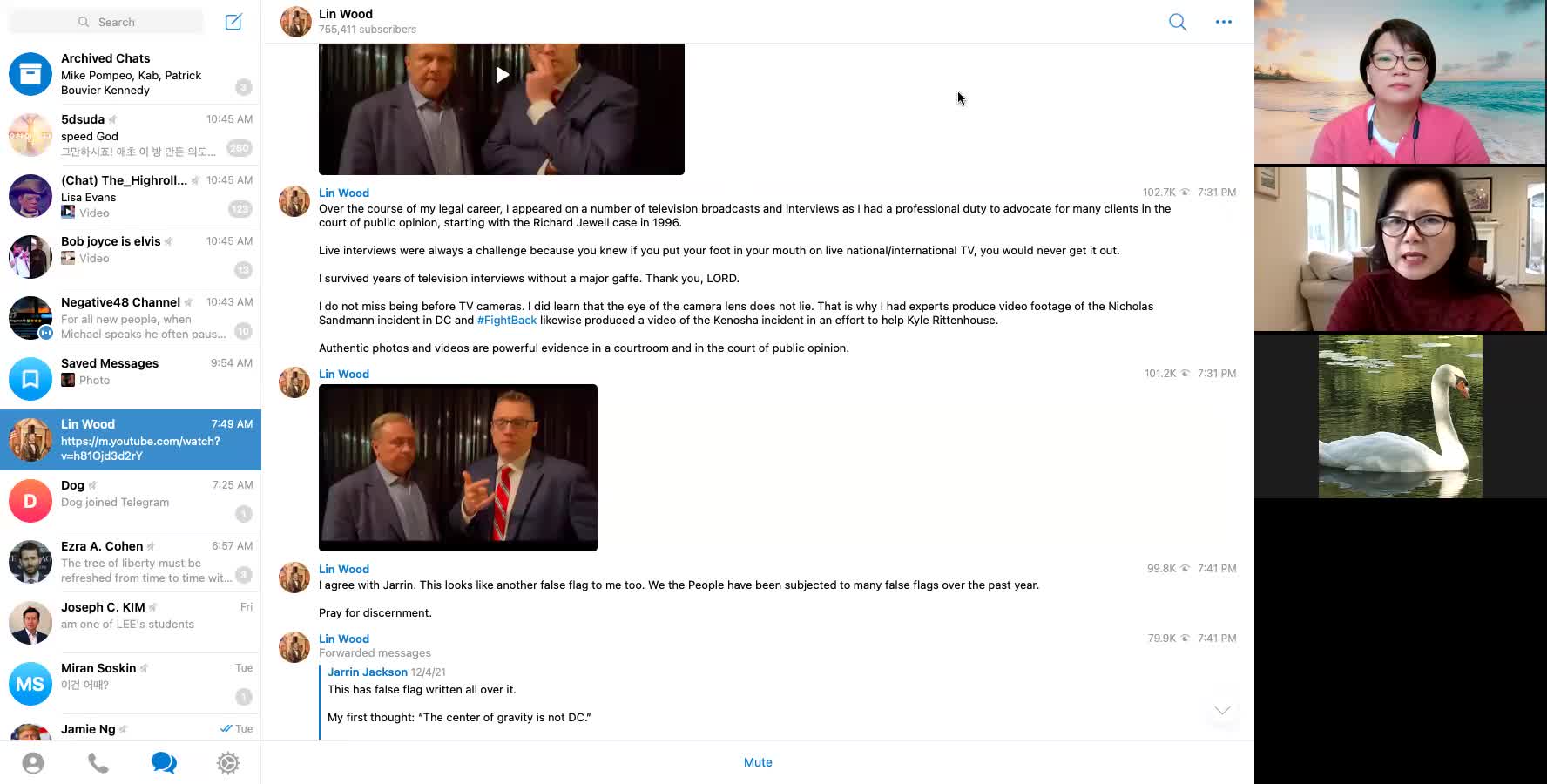 오차원 수다 - 오늘도 대본, 리허설 없이 떠드는 우리만의 수다, 그게 오수다다!