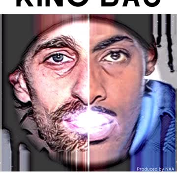 King Bau - Kappy Freestyle (Prod. by NXA)