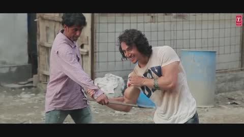 BAAGHI Bloopapoor, Sabbir Khan - T-Series_Cut