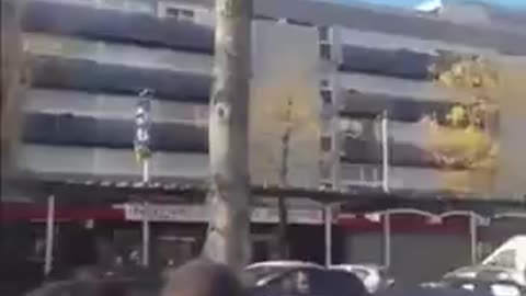 Glitch in the Matrix