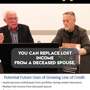 Reverse Mortgage Uses