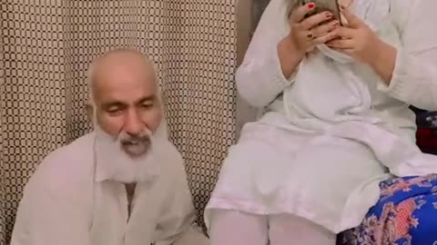 Zun murreed baba preshan