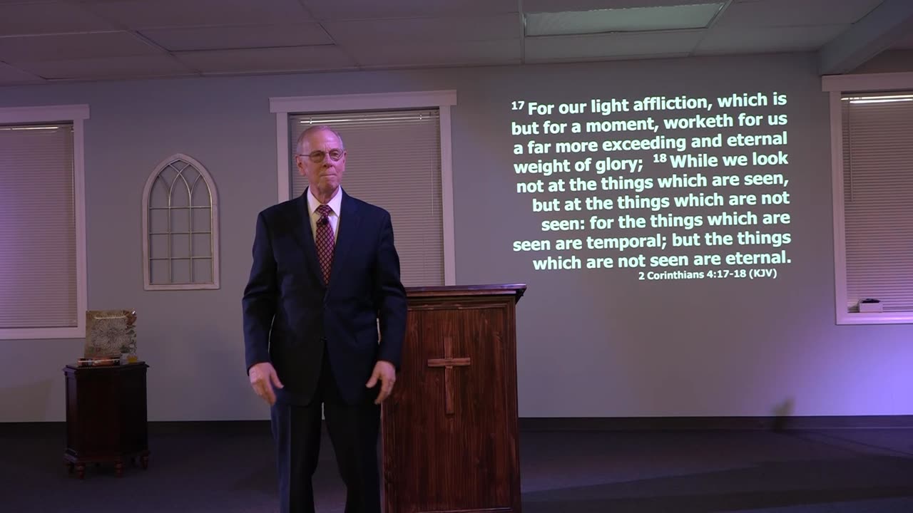 Part 4: Destroying the Works of the Devil!