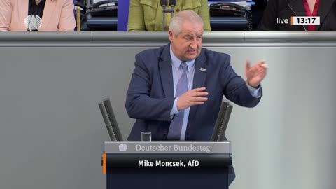 Mike Moncsek Rede vom 16.03.2023 - Regionalisierungsgesetz, Ticketpreise im ÖPNV