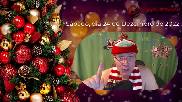 [1113] Sessão especial Natal 2022