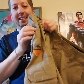 Shopping haul at boscovs