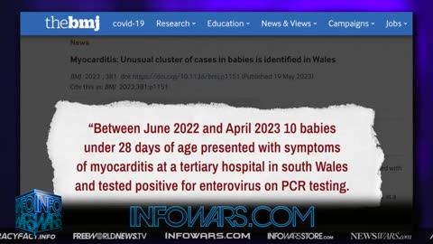 UK💥Children Hit With💔Myocarditis🤬And Other👀Heart💔Problems💥After Covid💉Shot💀💥🔥🤬