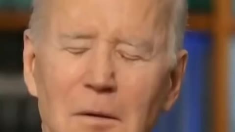 Biden mocks personal freedom