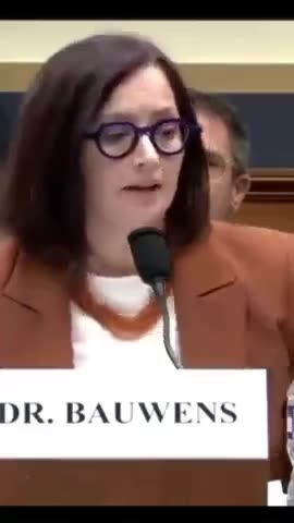 SEX CHANGE SURGERY HAS A 100% FAILURE RATE - YOU CANNOT CHANGE YOUR SEX