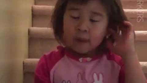 Young Child's Opinion