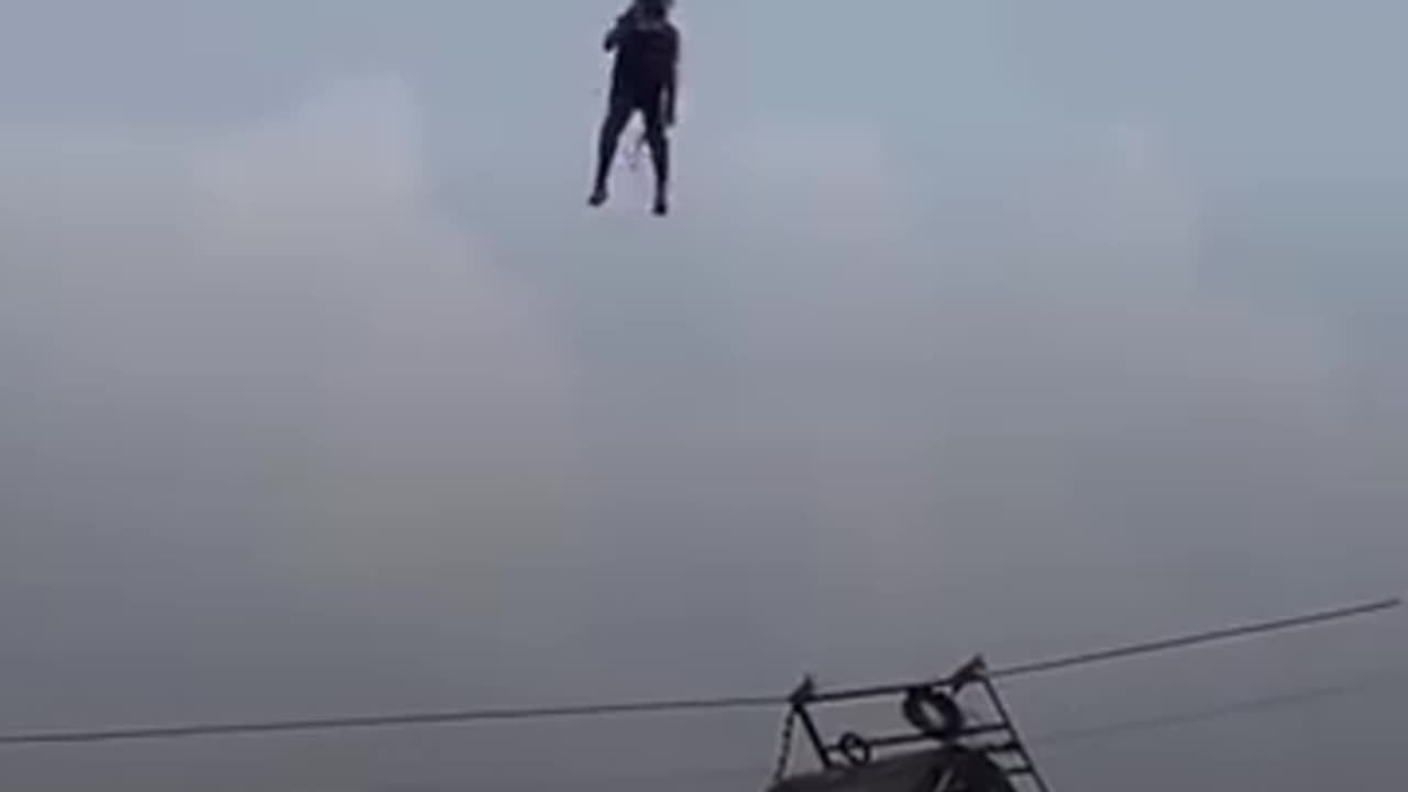 cable car incident in Pakistan.