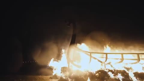 AZOV ' s Nazi Ritual 🇩🇰🇩🇰🇩🇰