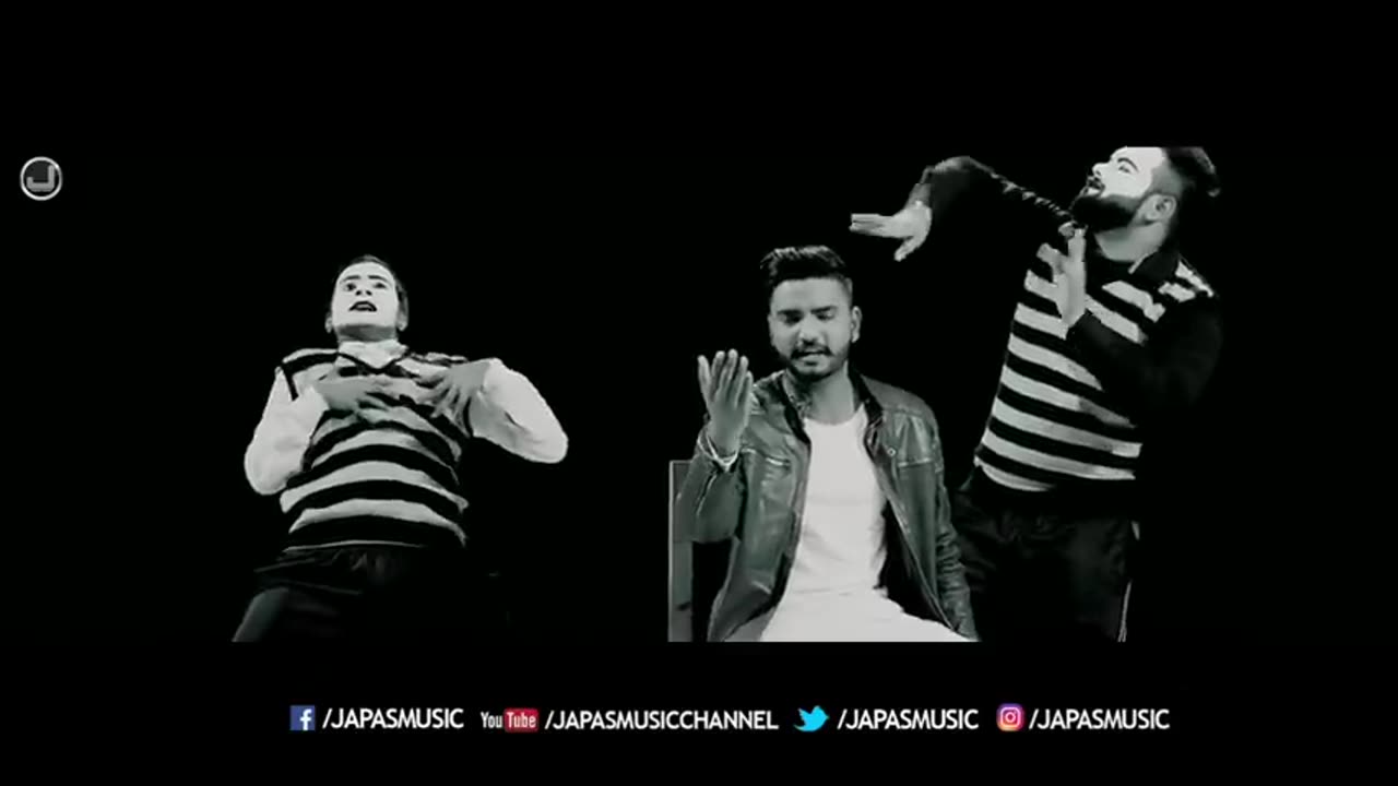 Fer Milange - New Punjabi Song - Navjeet Gill - Japas Music