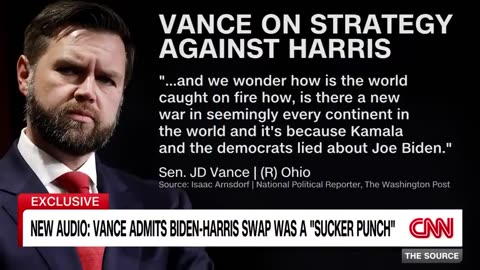 They will try to make people believe Kamala has done more than Trump_ Patrick Bet-David
