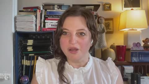 TPM's Libby Emmons: "Universities are not interested in teaching facts ... instead, they want to indoctrinate you. They want to tell you what to think."