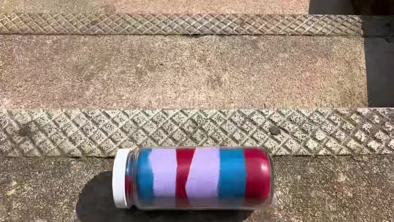 Bottle Crashing