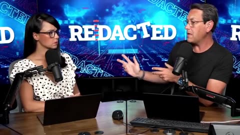 "Iran DIDN'T attack Trump, the Deep State DID" Roger Stone warns of false flags | Redacted News
