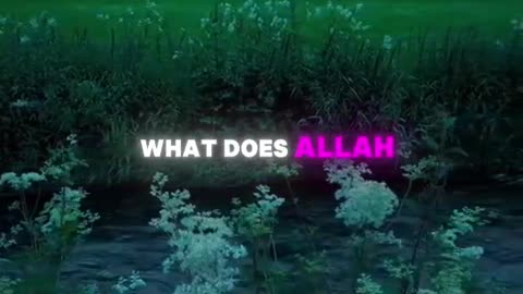 Judged By Your Ending #muftimenk #muslim #islam #allah #quran #motivation #life #paradise #garden