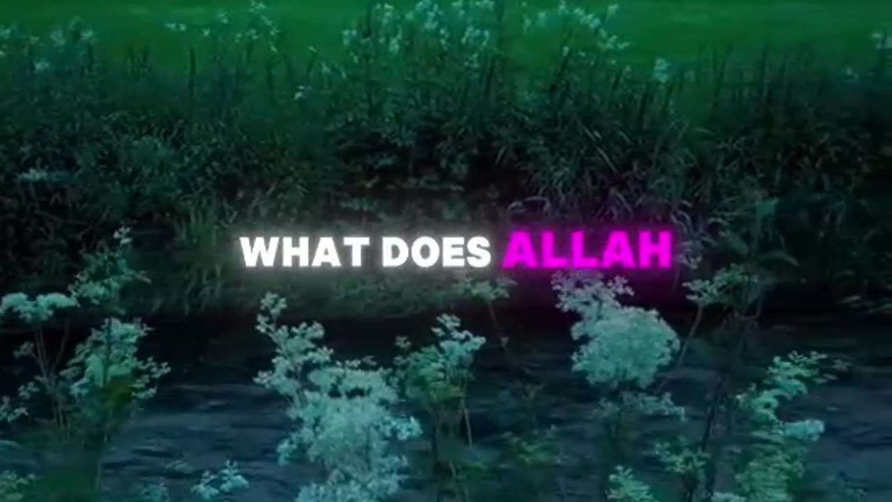 Judged By Your Ending #muftimenk #muslim #islam #allah #quran #motivation #life #paradise #garden