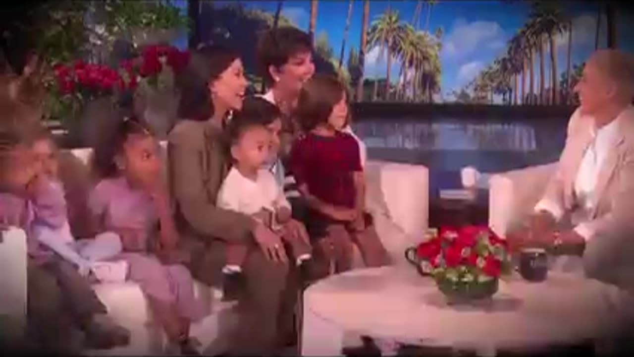 Kourtney Kardashian and the beef with her family