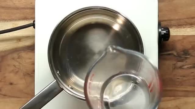 Food | Cook | Cooking | Tasty - Gin & Tonic Jelly Shots